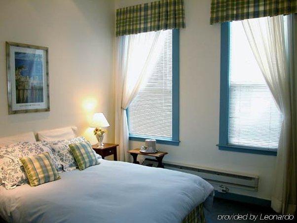 San Anselmo Inn Pokoj fotografie