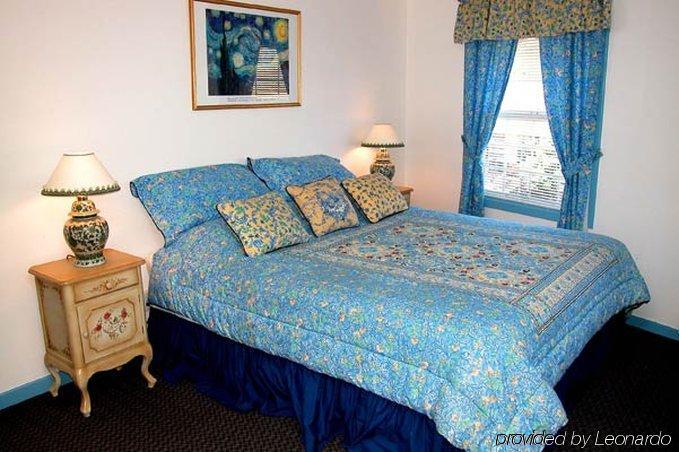 San Anselmo Inn Pokoj fotografie