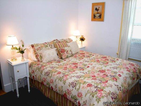 San Anselmo Inn Pokoj fotografie