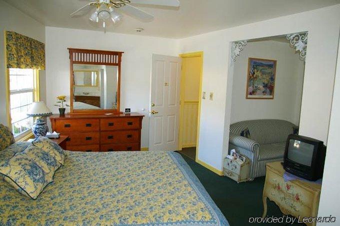 San Anselmo Inn Pokoj fotografie