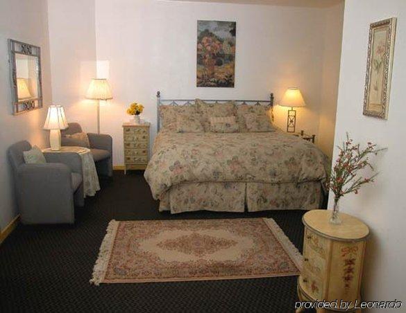 San Anselmo Inn Pokoj fotografie