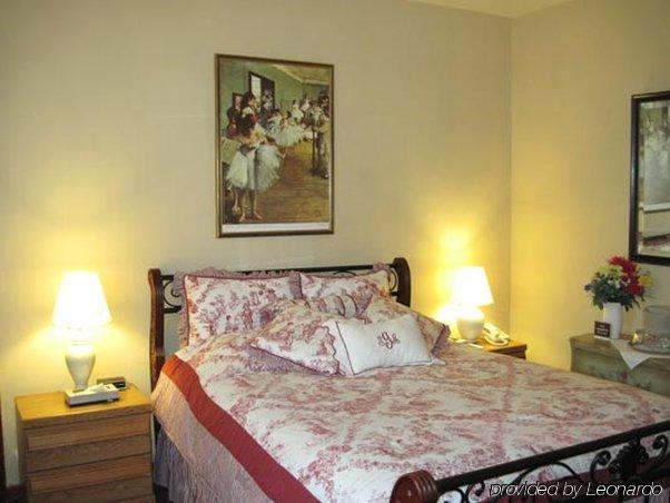 San Anselmo Inn Pokoj fotografie