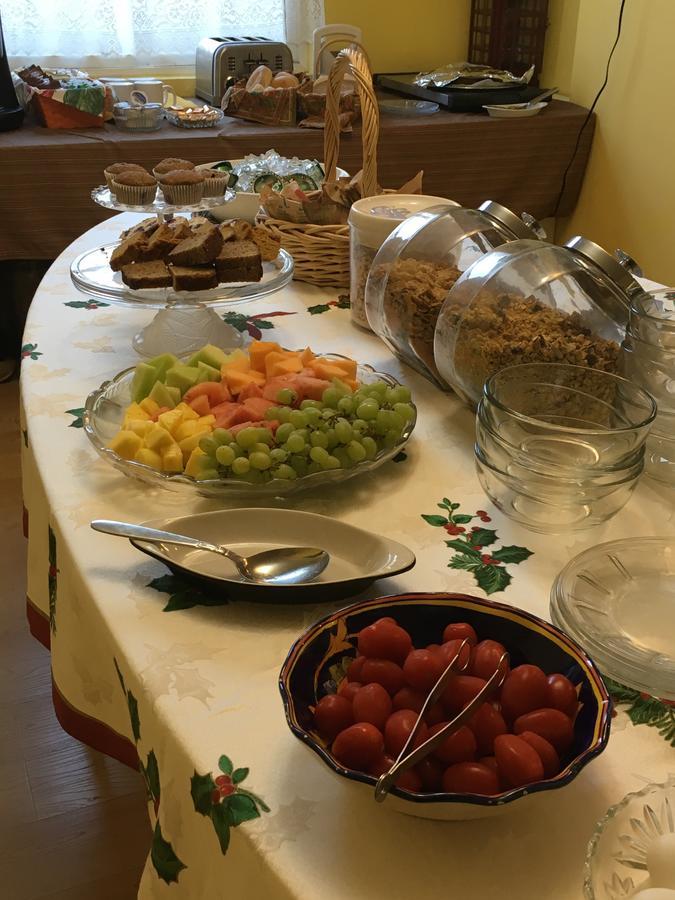 San Anselmo Inn Pokoj fotografie