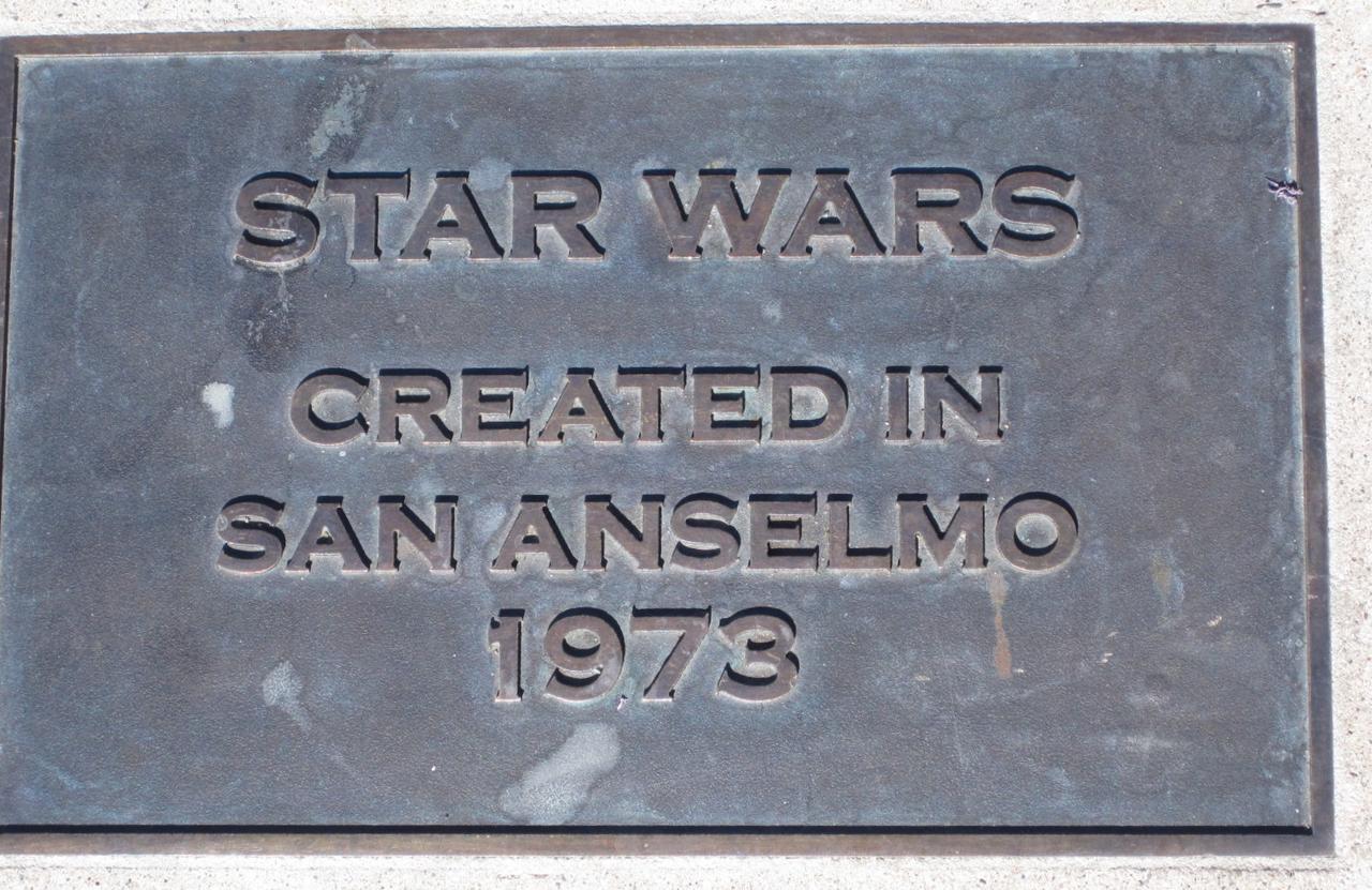 San Anselmo Inn Pokoj fotografie