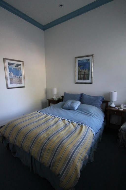 San Anselmo Inn Exteriér fotografie